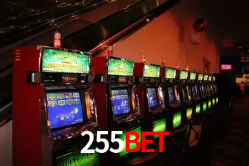 Blackjack Table 255Bet