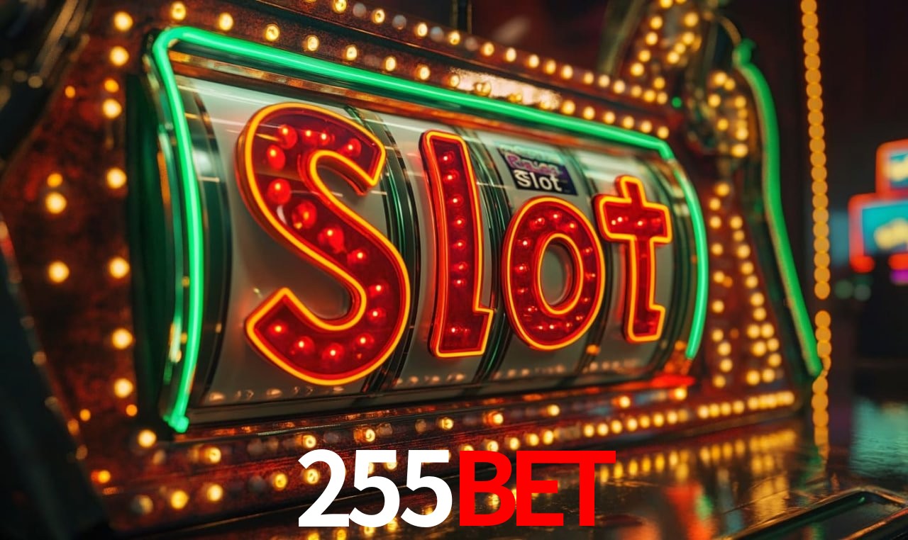 Secure Login 255Bet