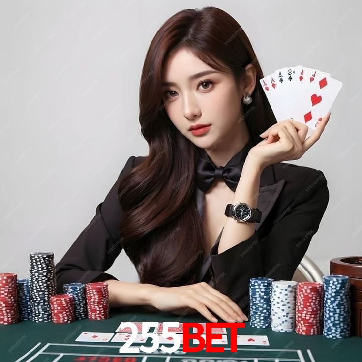 Quick Registration 255Bet