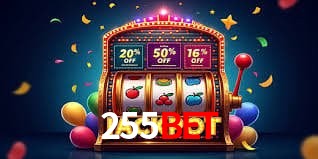 Account Benefits 255Bet