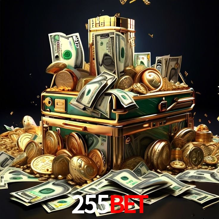 Welcome Bonus 255Bet